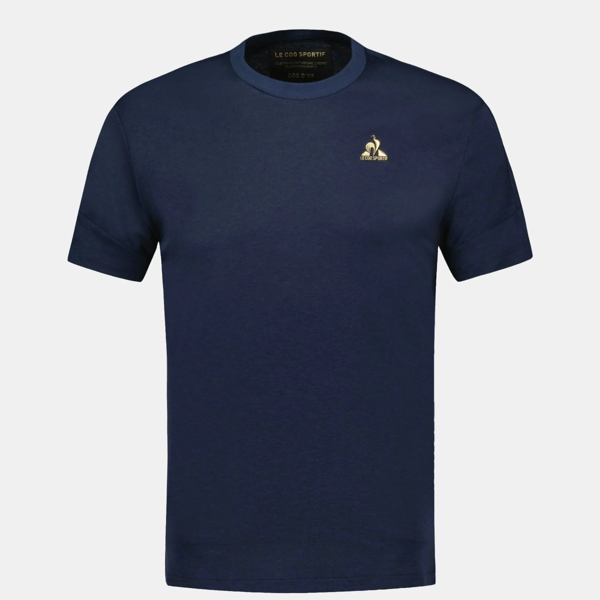 New Coq d'or T-Shirt für Herren T-shirts Und Tops