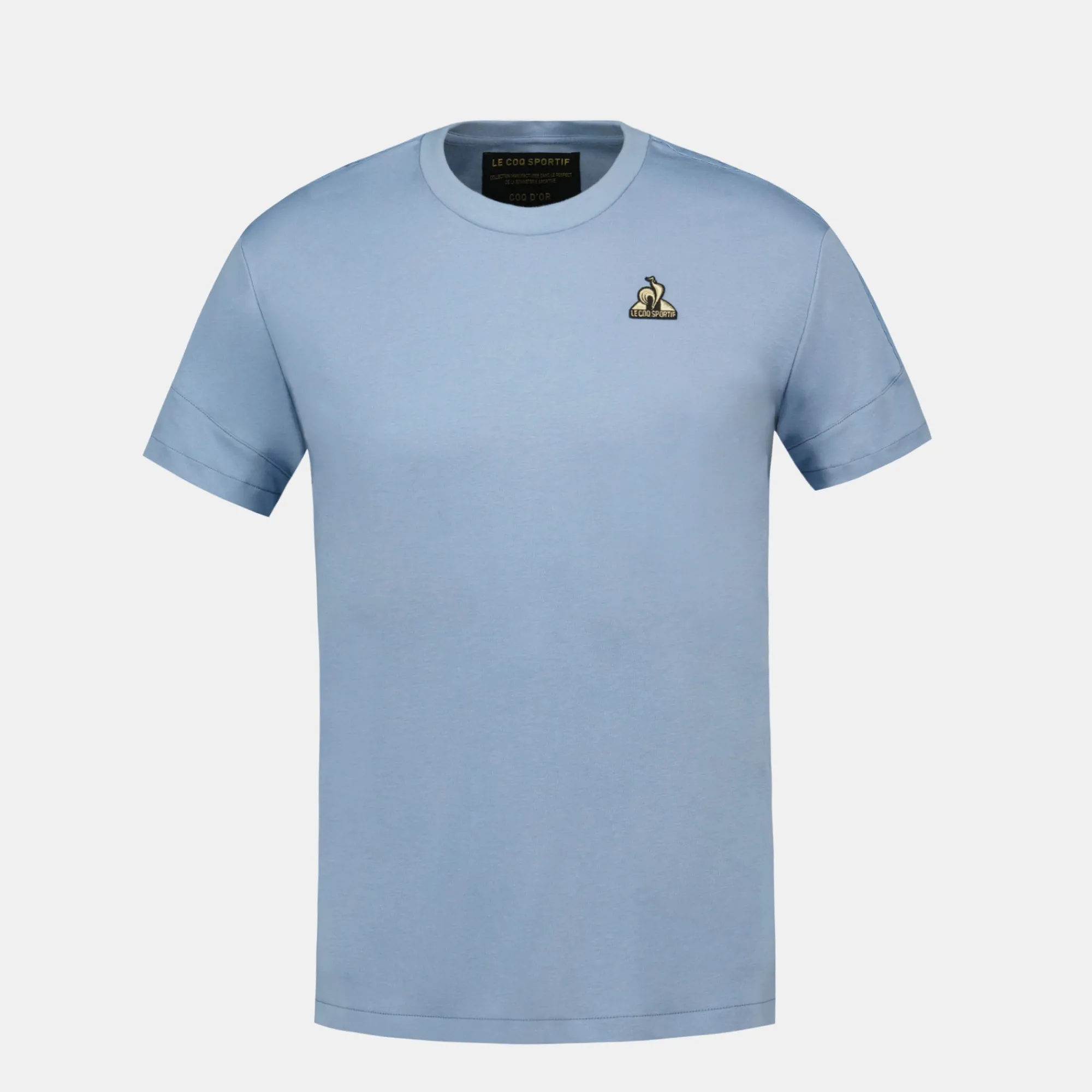 Fashion Coq d'or T-Shirt für Herren T-shirts Und Tops