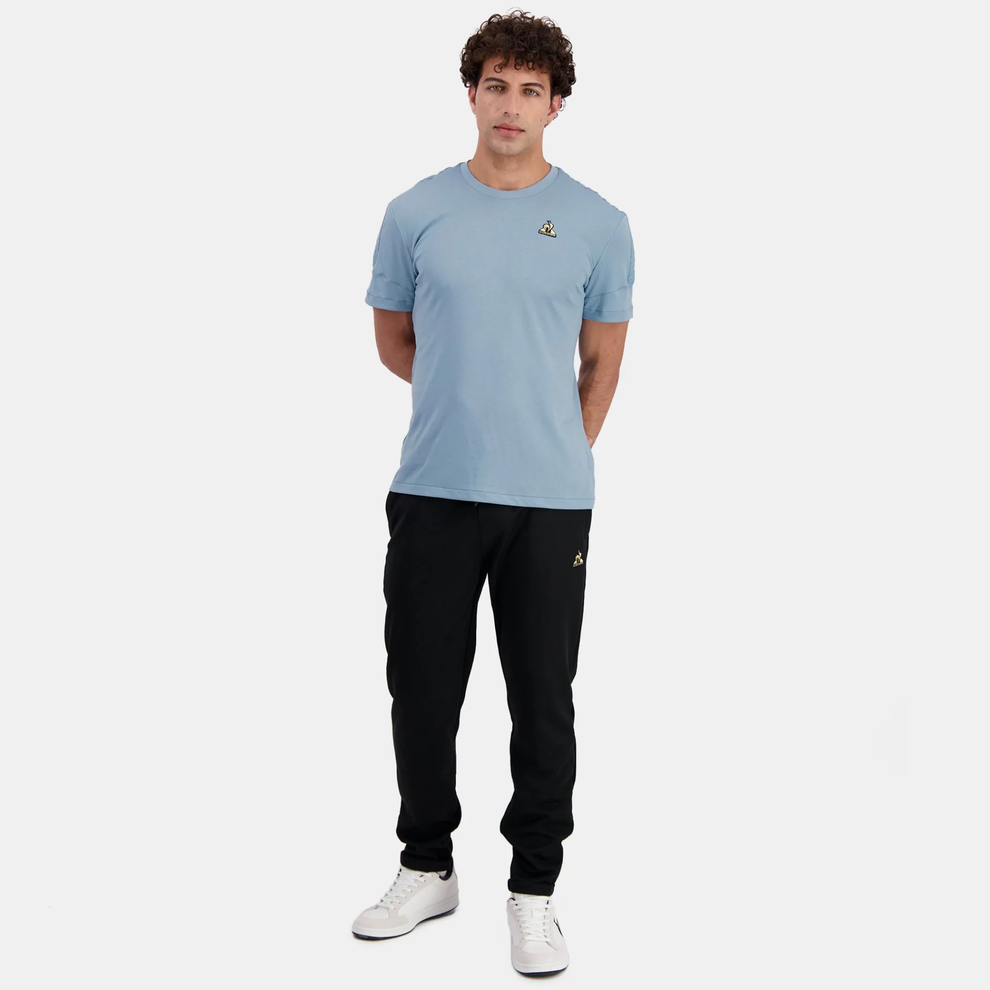 Fashion Coq d'or T-Shirt für Herren T-shirts Und Tops