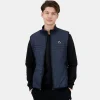 Clearance Doudoune sans manche Homme Jacken Und Daunenjacken