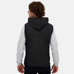 Outlet Doudoune sans manche Homme Jacken Und Daunenjacken