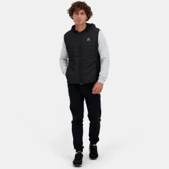 Outlet Doudoune sans manche Homme Jacken Und Daunenjacken