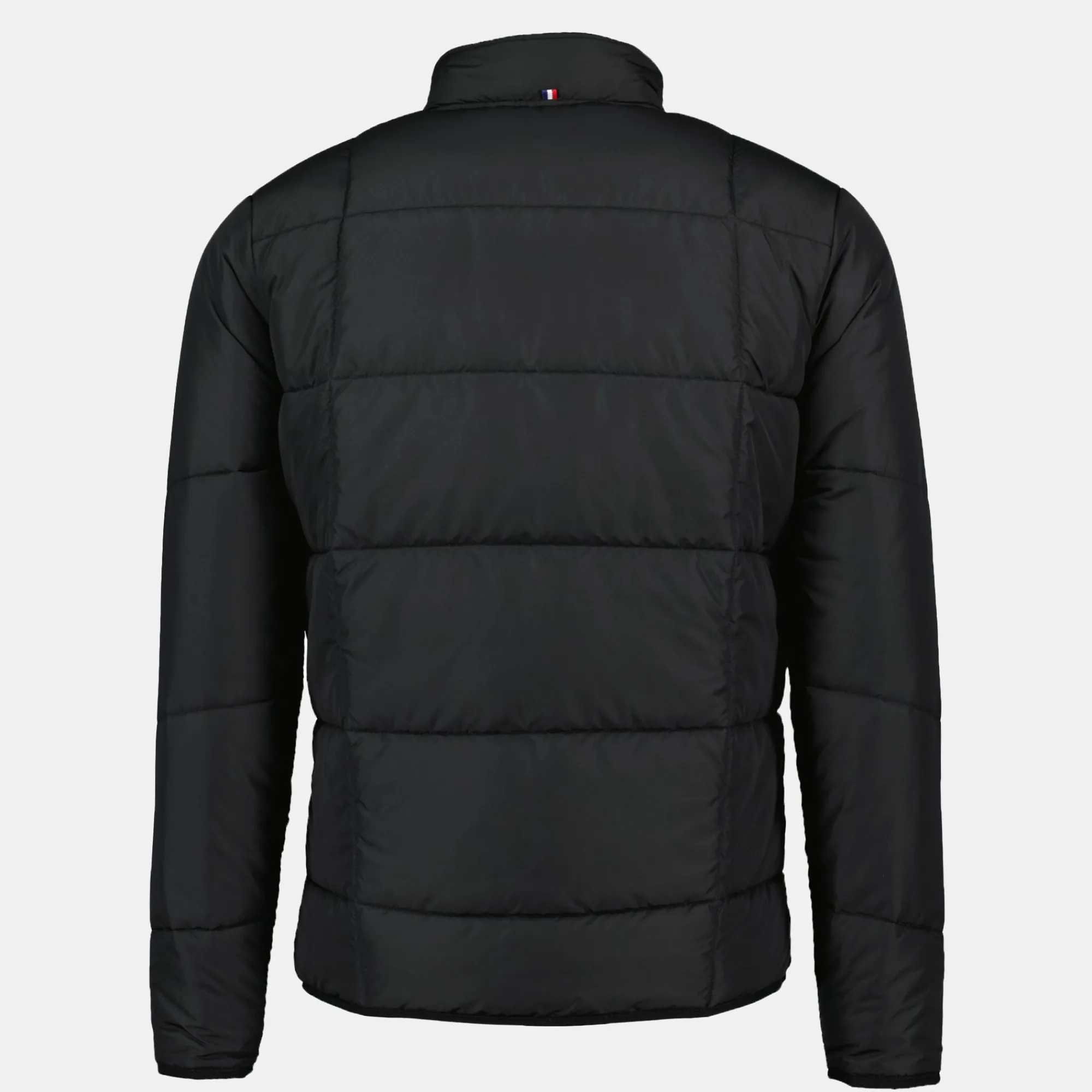 Clearance Essentiels Doudoune ESSENTIELS Homme Jacken Und Daunenjacken