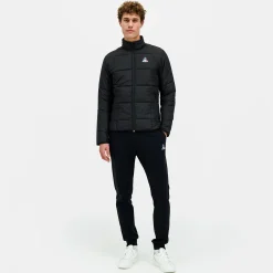 Clearance Essentiels Doudoune ESSENTIELS Homme Jacken Und Daunenjacken