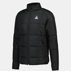 Clearance Essentiels Doudoune ESSENTIELS Homme Jacken Und Daunenjacken