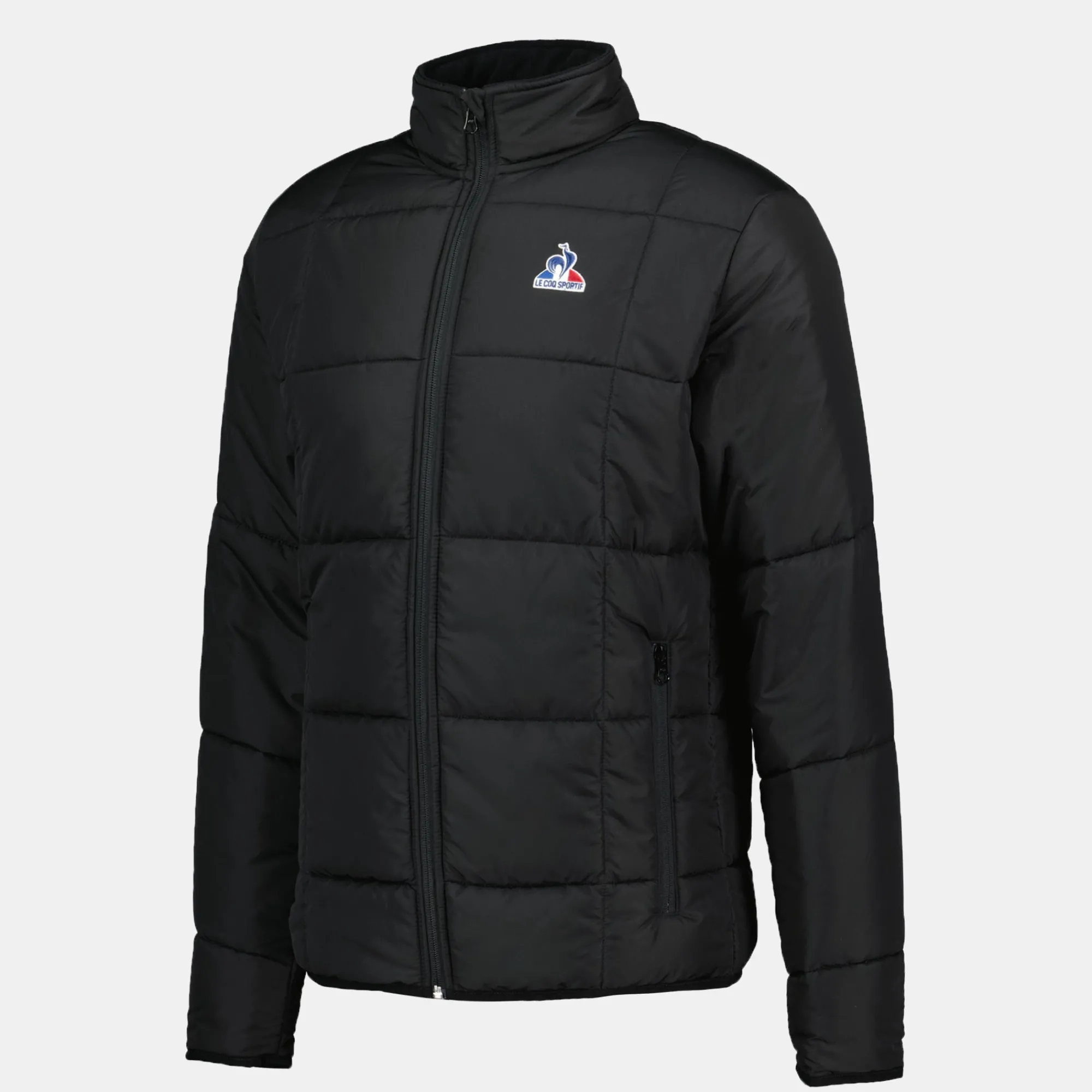 Clearance Essentiels Doudoune ESSENTIELS Homme Jacken Und Daunenjacken