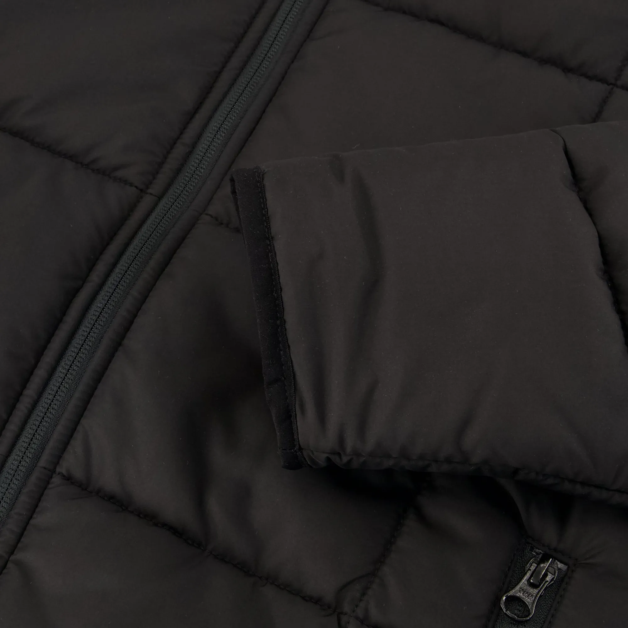 Clearance Essentiels Doudoune ESSENTIELS Homme Jacken Und Daunenjacken