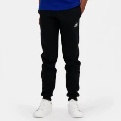 Fashion Essentiels Hose für Kinder - Schwarz Kinder Hosen
