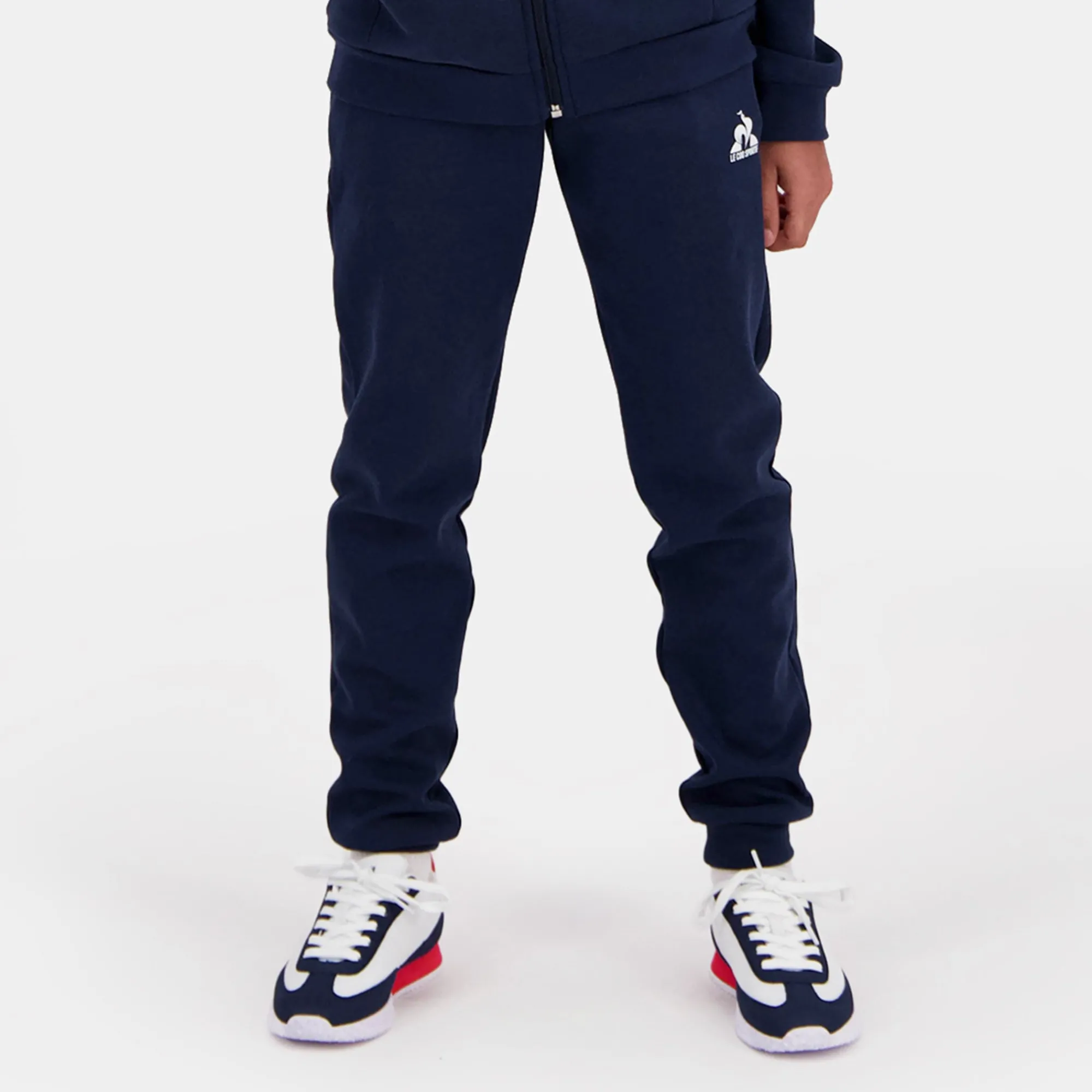 Fashion Essentiels Hose für Kinder - Blau Kinder Hosen