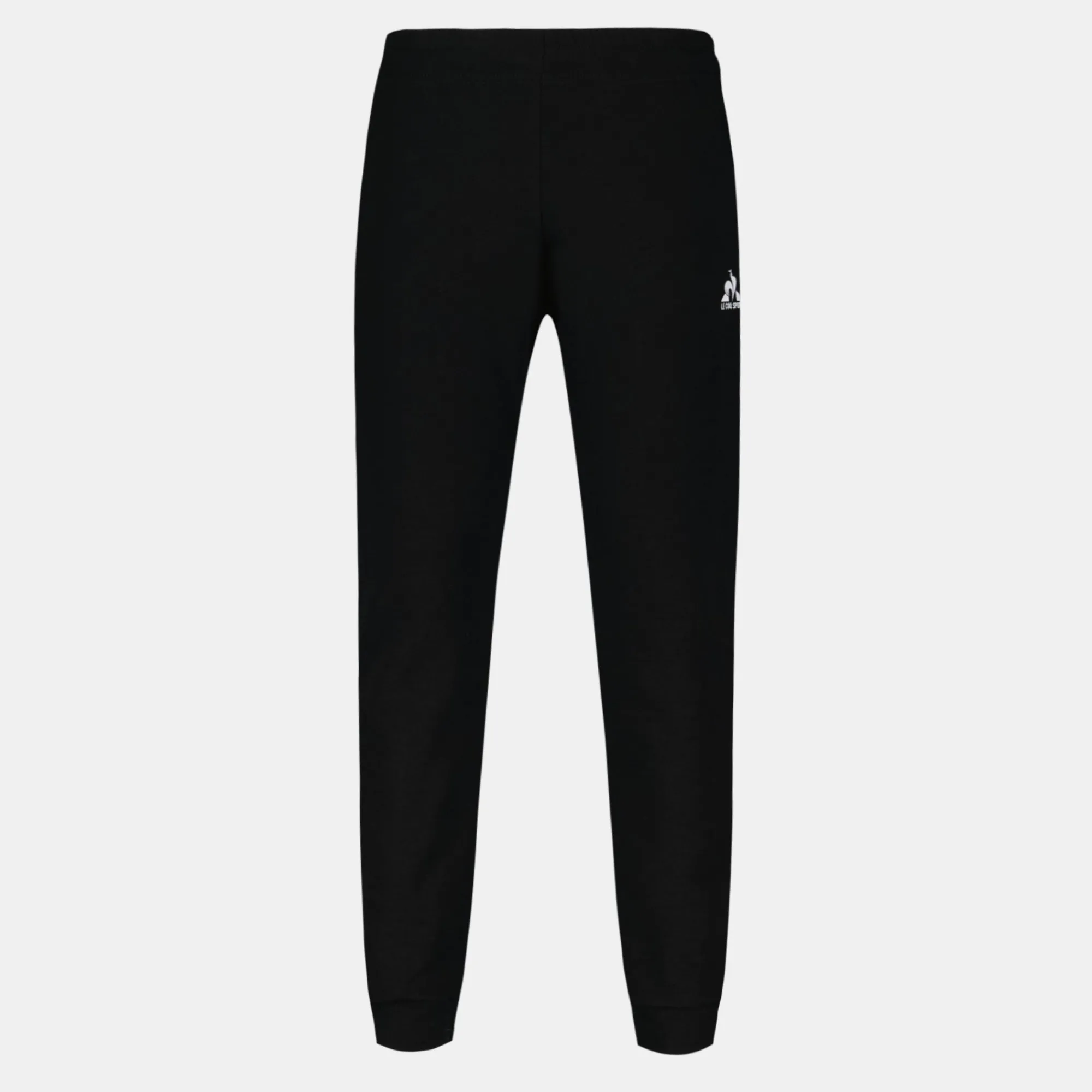 Fashion Essentiels Hose für Kinder - Schwarz Kinder Hosen