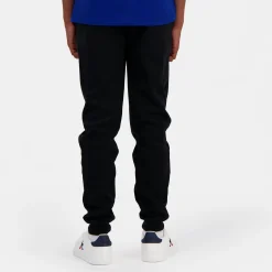 Fashion Essentiels Hose für Kinder - Schwarz Kinder Hosen