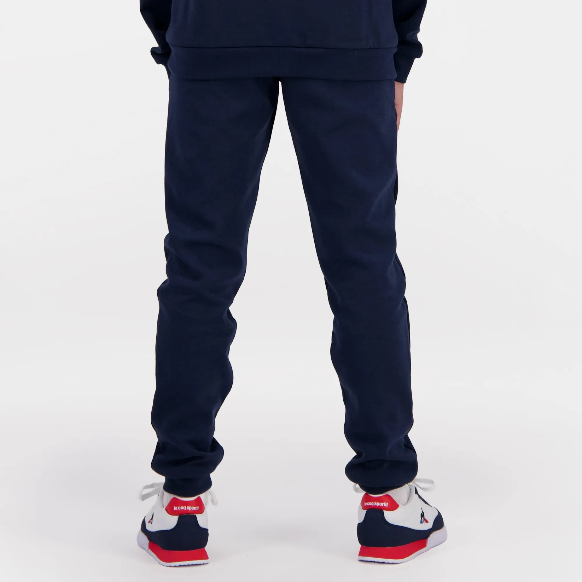 Fashion Essentiels Hose für Kinder - Blau Kinder Hosen