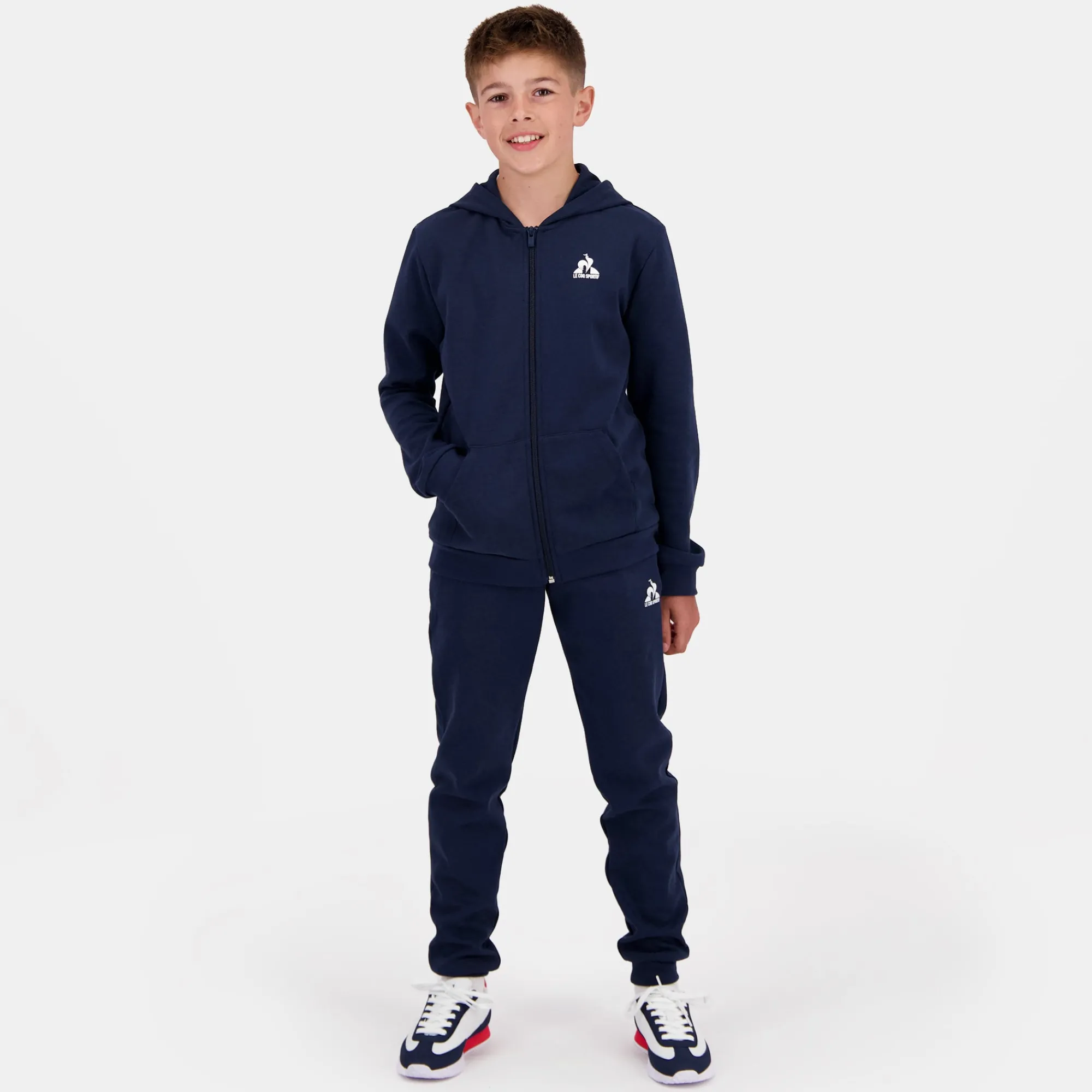 Fashion Essentiels Hose für Kinder - Blau Kinder Hosen