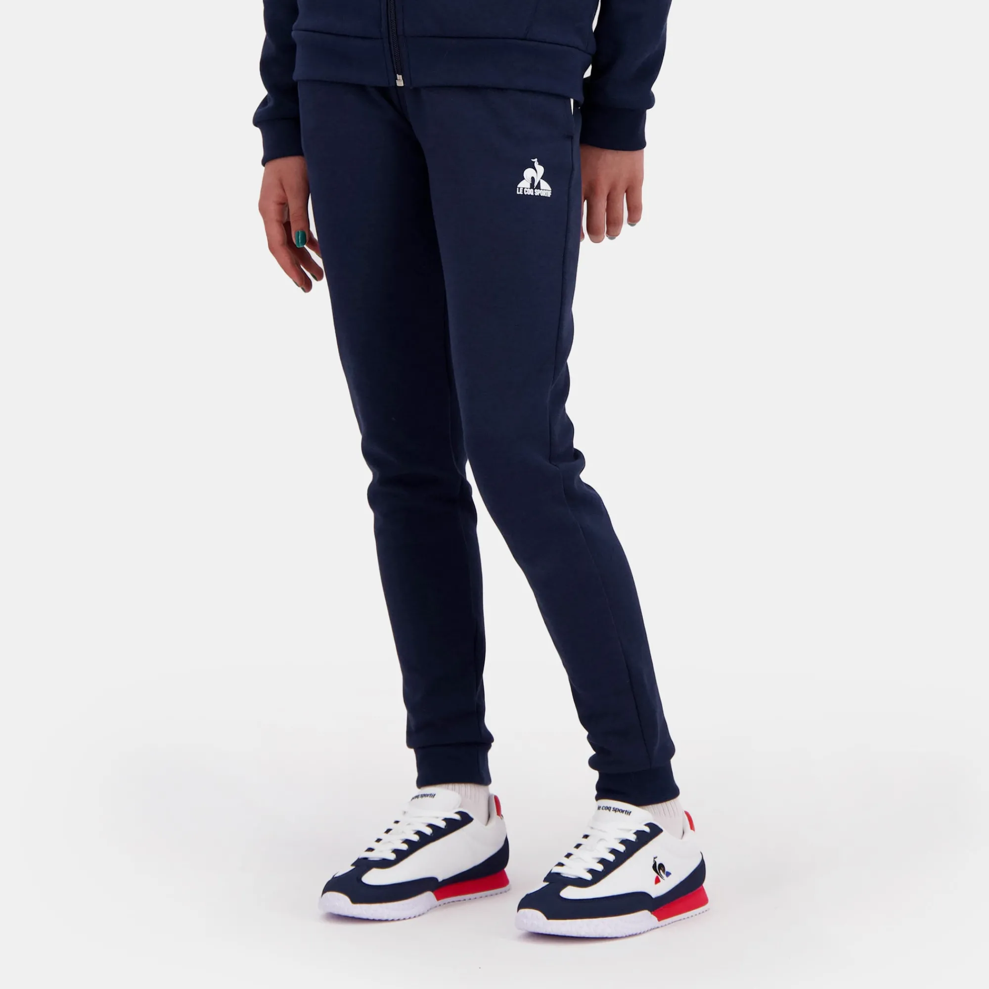 Fashion Essentiels Hose für Kinder - Blau Kinder Hosen