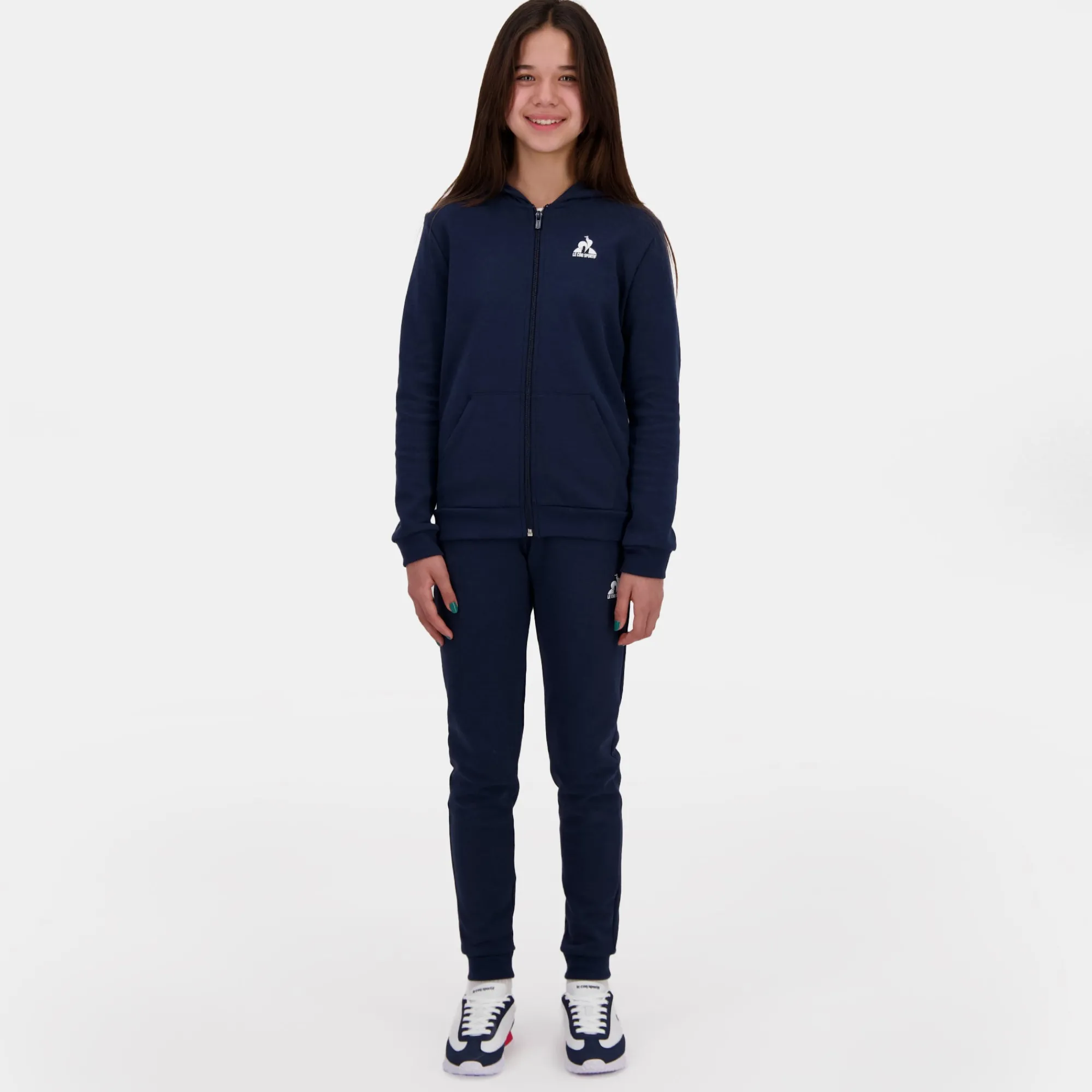 Fashion Essentiels Hose für Kinder - Blau Kinder Hosen
