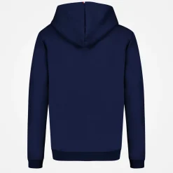 Online Essentiels Kapuzenpulli Mit Reißverschluss für Kinder - Blau Kinder Sweatshirts Und Hoodies