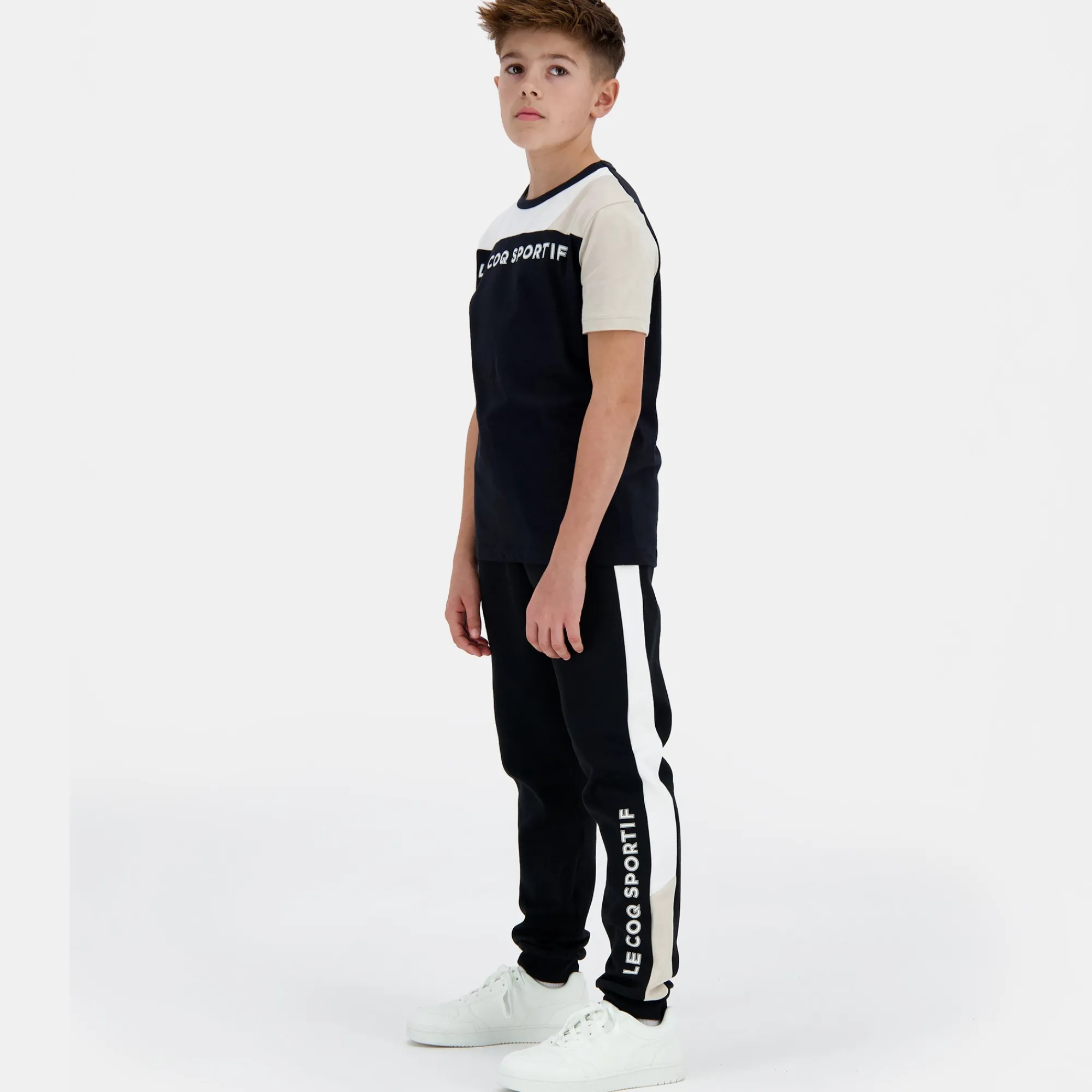 New Essentiels Pantalon ESSENTIELS Enfant Kinder Hosen