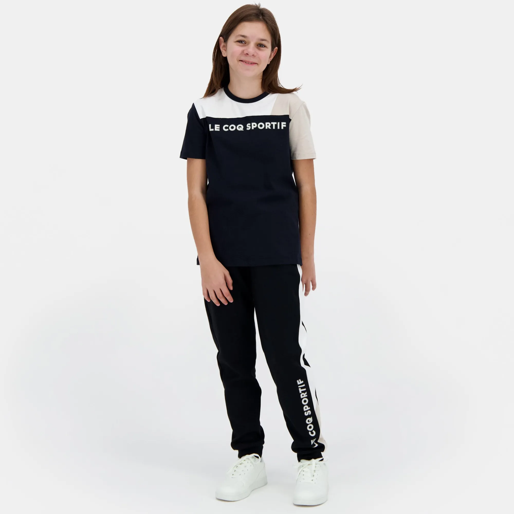 New Essentiels Pantalon ESSENTIELS Enfant Kinder Hosen