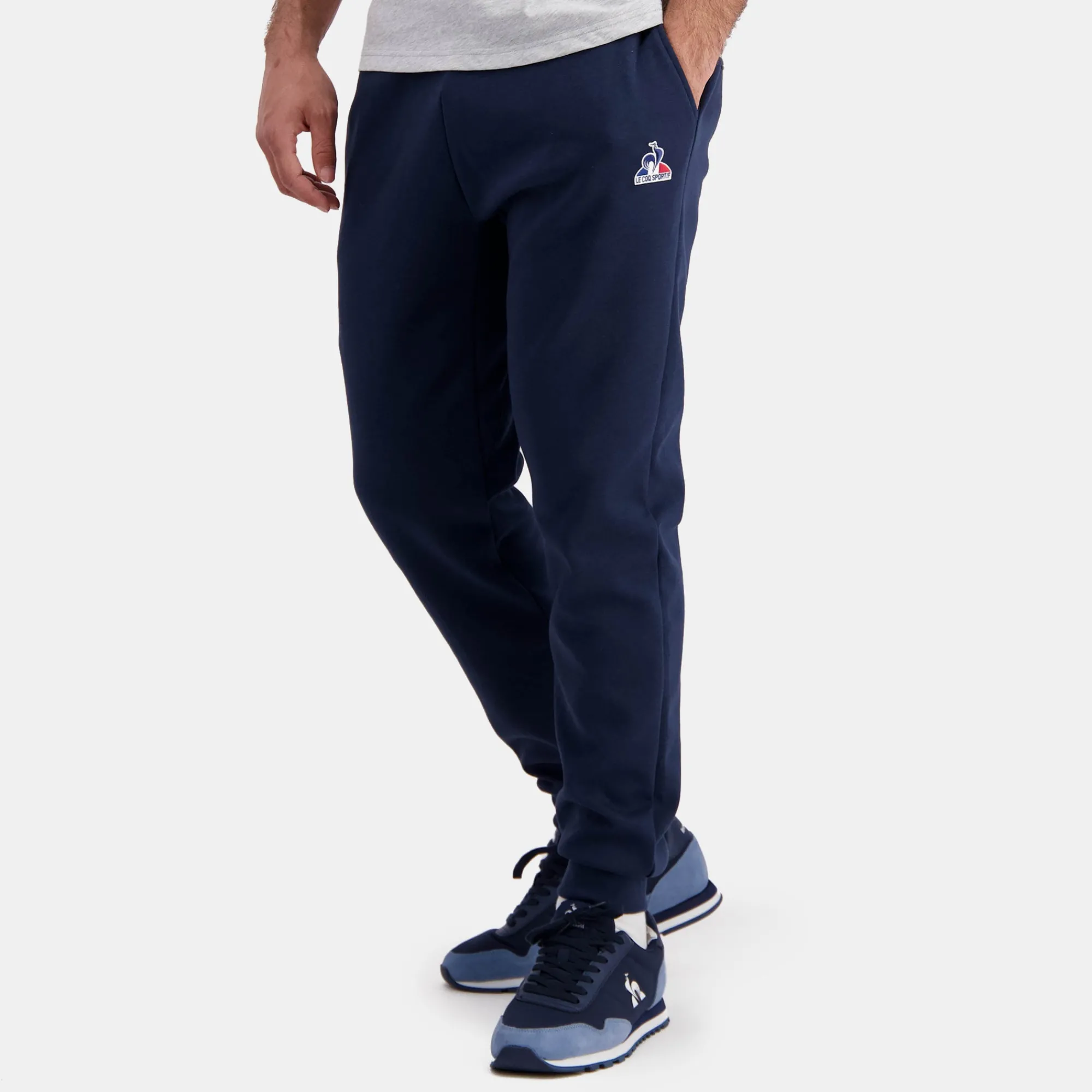 Sale Essentiels Pantalon Homme Hosen Und Jogginghosen