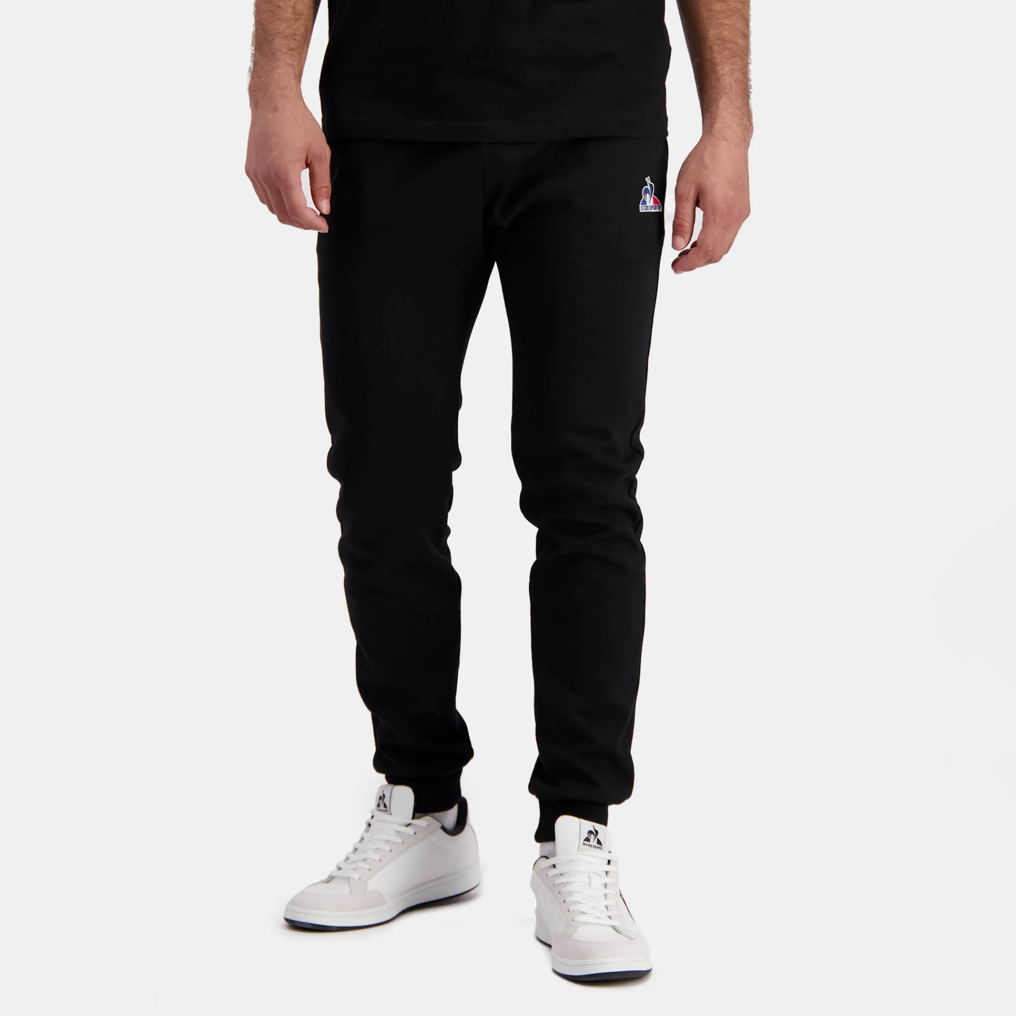 Outlet Essentiels Pantalon Homme Hosen Und Jogginghosen