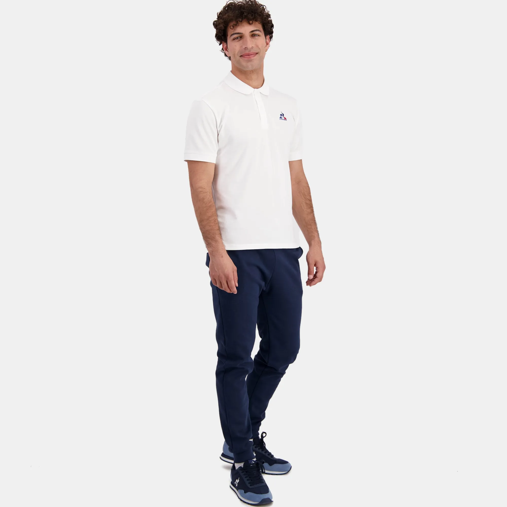 Fashion Essentiels Pantalon Homme Hosen Und Jogginghosen