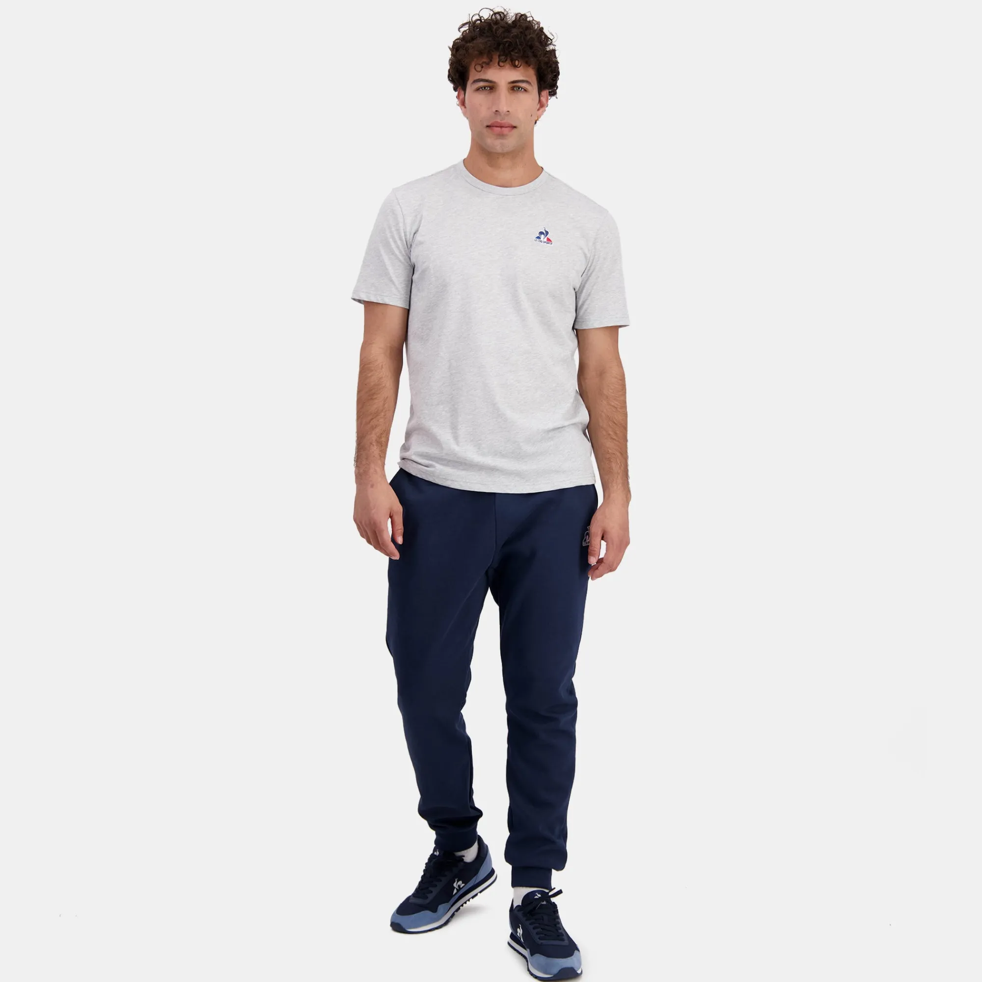 Sale Essentiels Pantalon Homme Hosen Und Jogginghosen