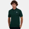 Best Essentiels Polo ESSENTIELS Homme Poloshirts