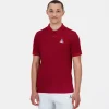 Best Essentiels Polo ESSENTIELS Homme Poloshirts