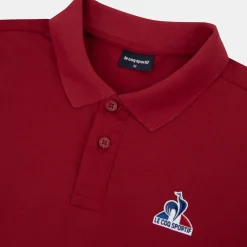 Best Essentiels Polo ESSENTIELS Homme Poloshirts