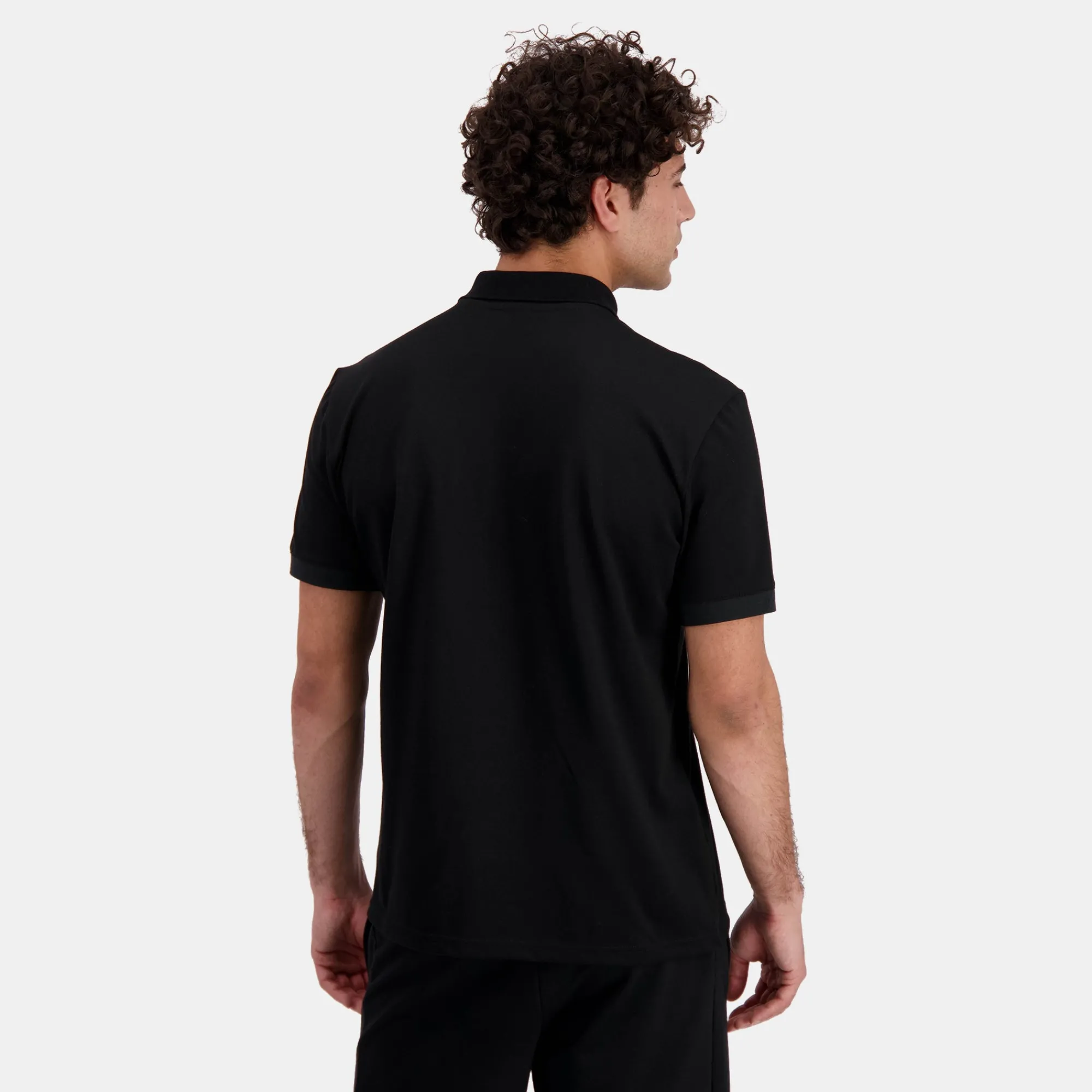 Outlet Essentiels Polo Homme Poloshirts