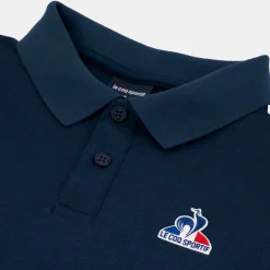 New Essentiels Polo Homme Poloshirts