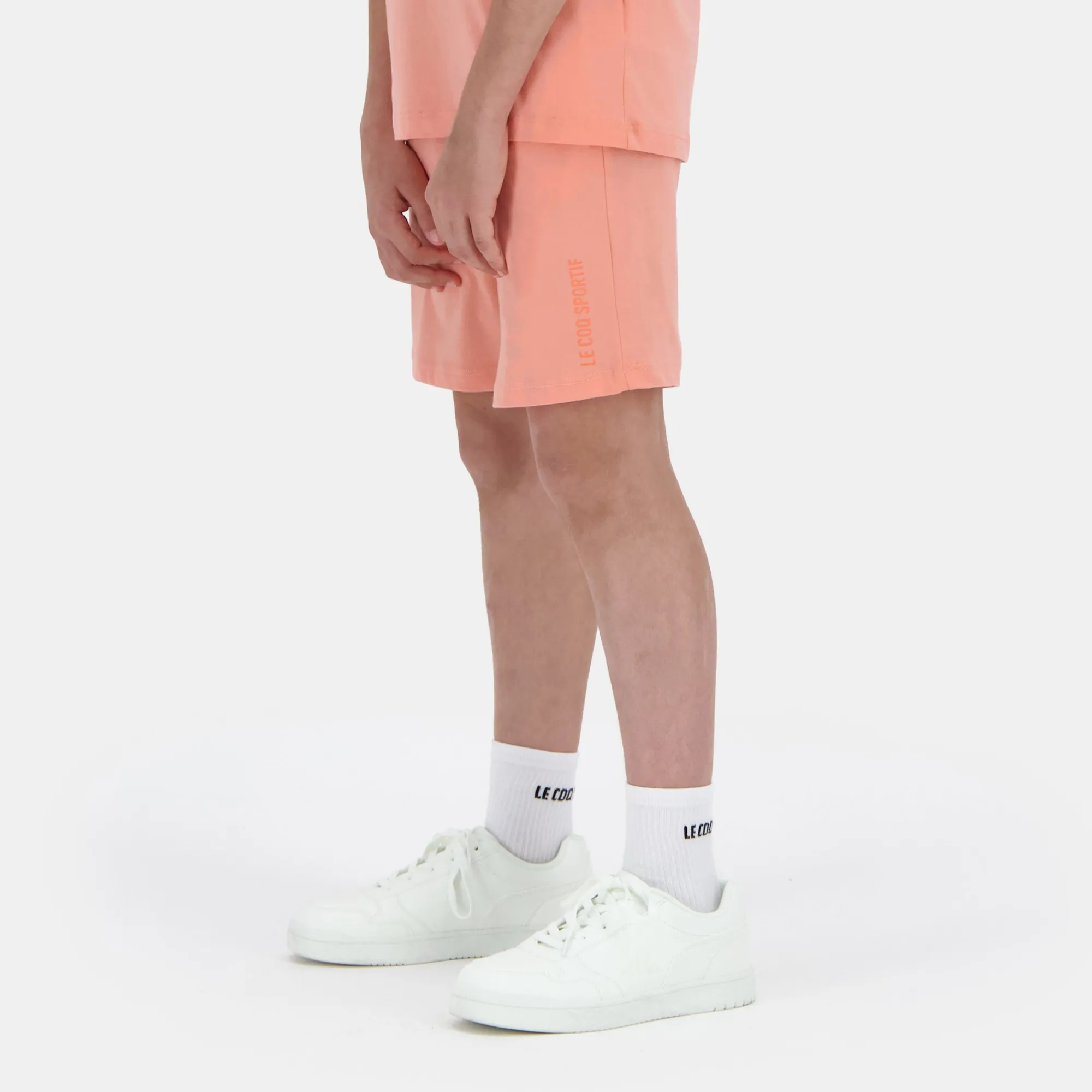 Best Essentiels Short ESSENTIELS Enfant Kinder Shorts