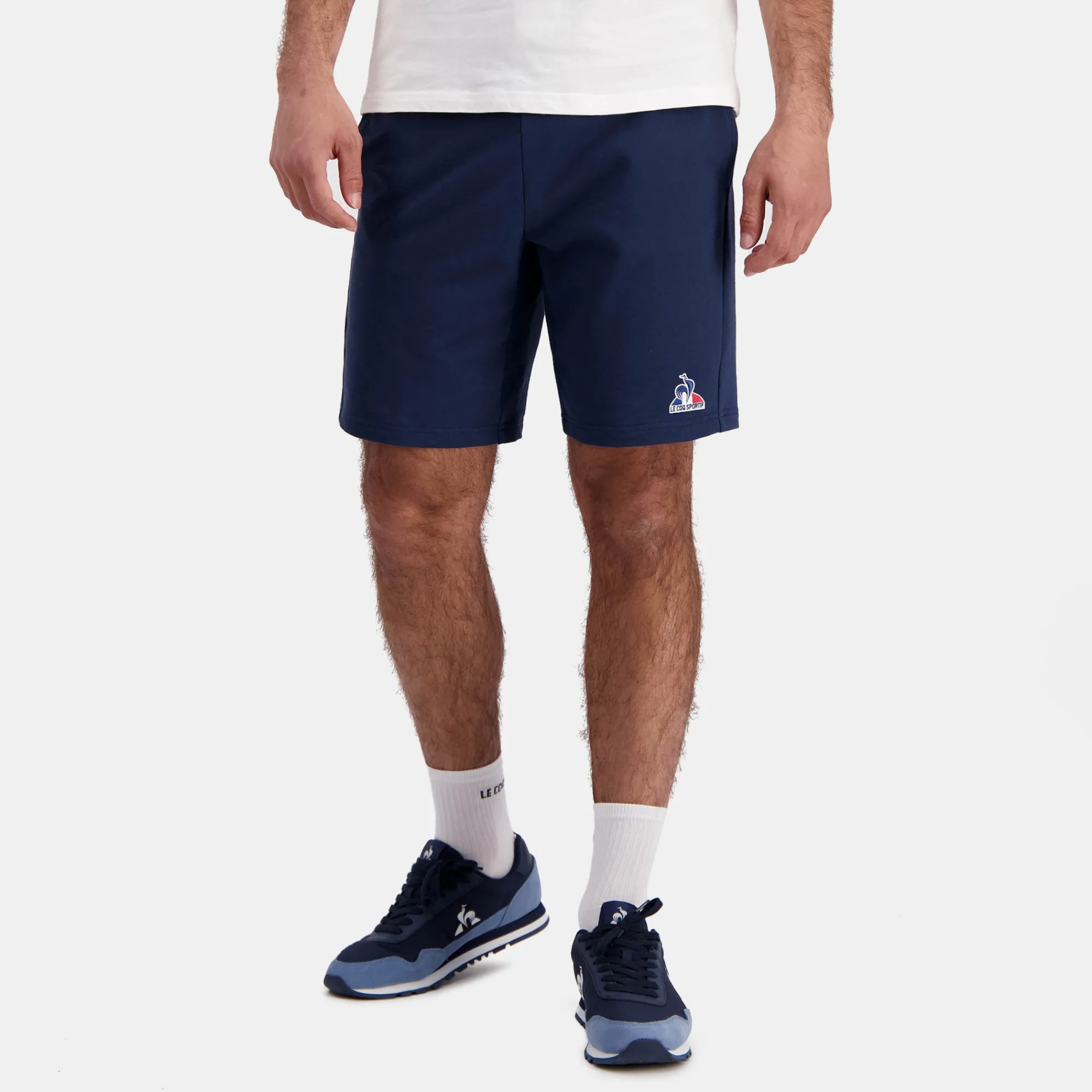Best Essentiels Short Homme Shorts