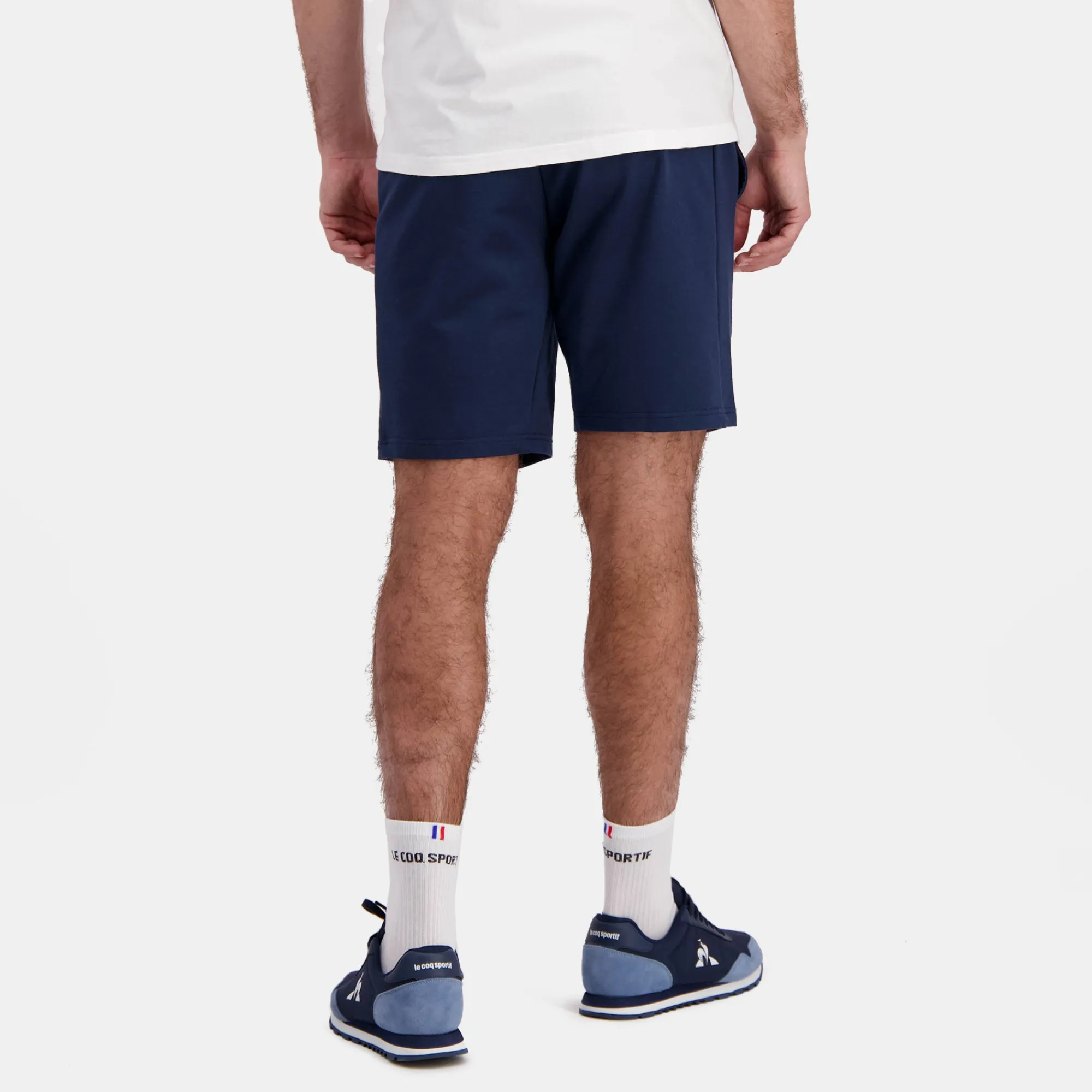 Best Essentiels Short Homme Shorts
