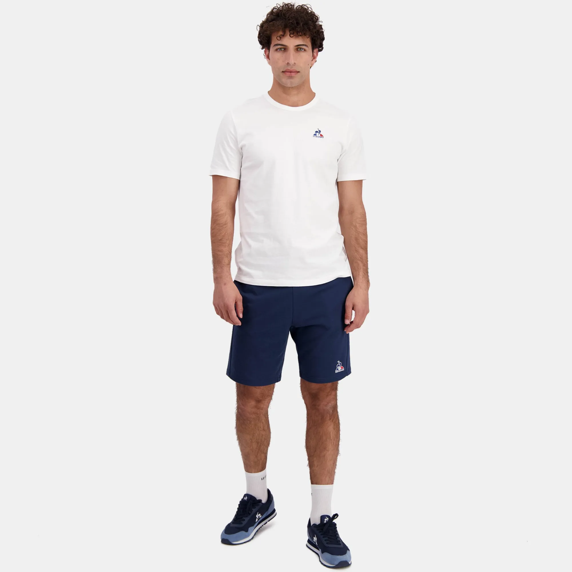 Best Essentiels Short Homme Shorts