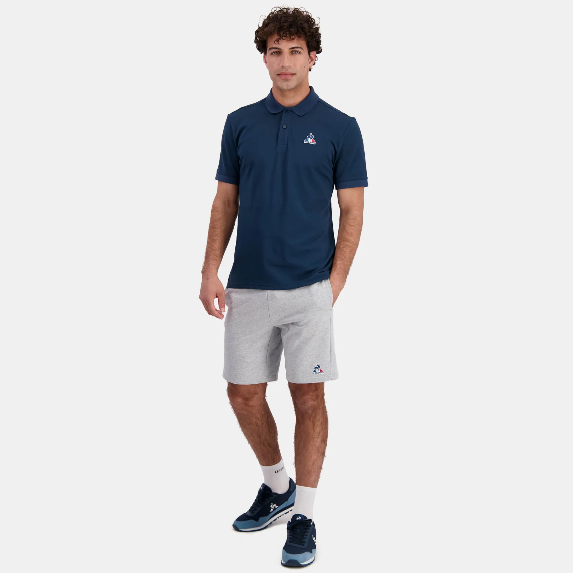 Sale Essentiels Short Homme Shorts