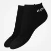 Sale Essentiels Socken für Herren Essentiels - Schwarz Socken | Socken