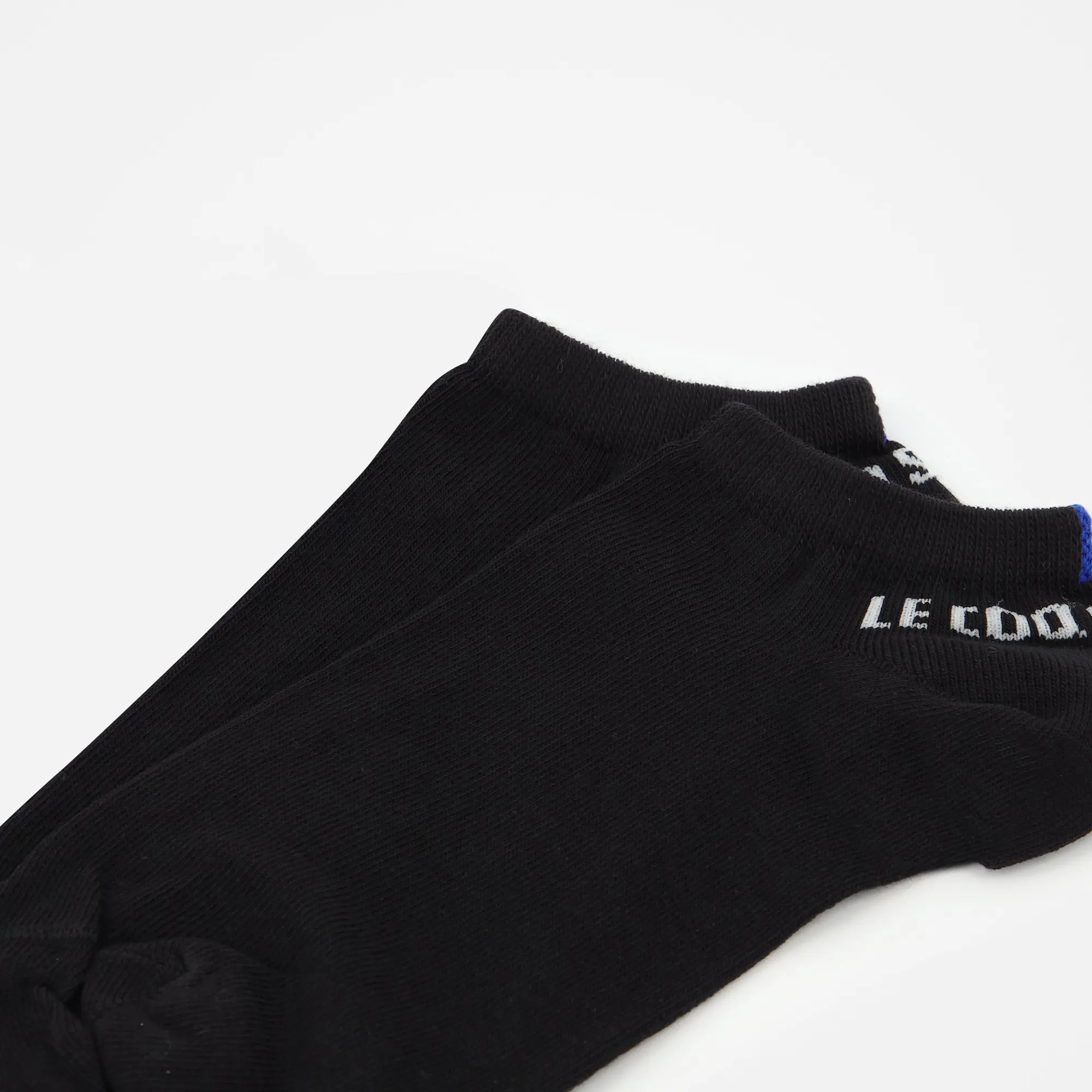 Sale Essentiels Socken für Herren Essentiels - Schwarz Socken | Socken