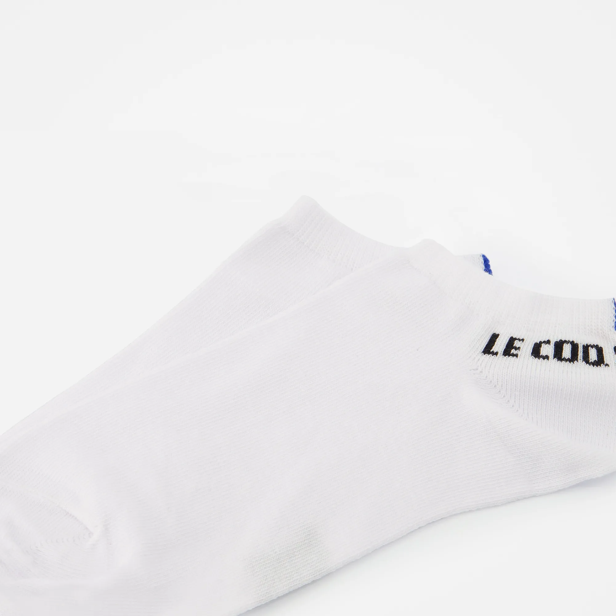 Online Essentiels Socken für Herren Essentiels - Weiss Socken | Socken