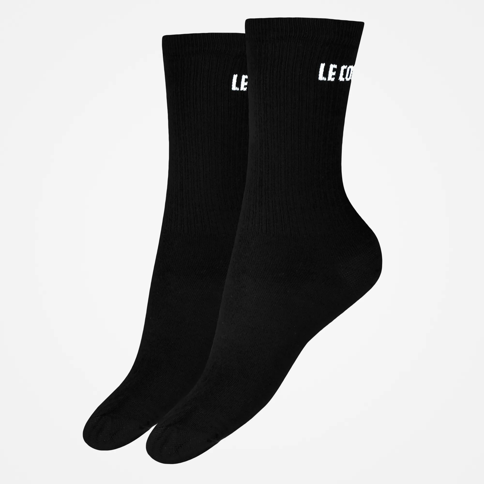 Fashion Essentiels Socken Unisex Essentiels - Schwarz Socken | Socken