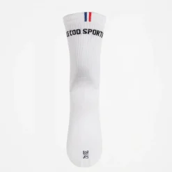 Sale Essentiels Socken Unisex Essentiels - Weiss Socken | Socken