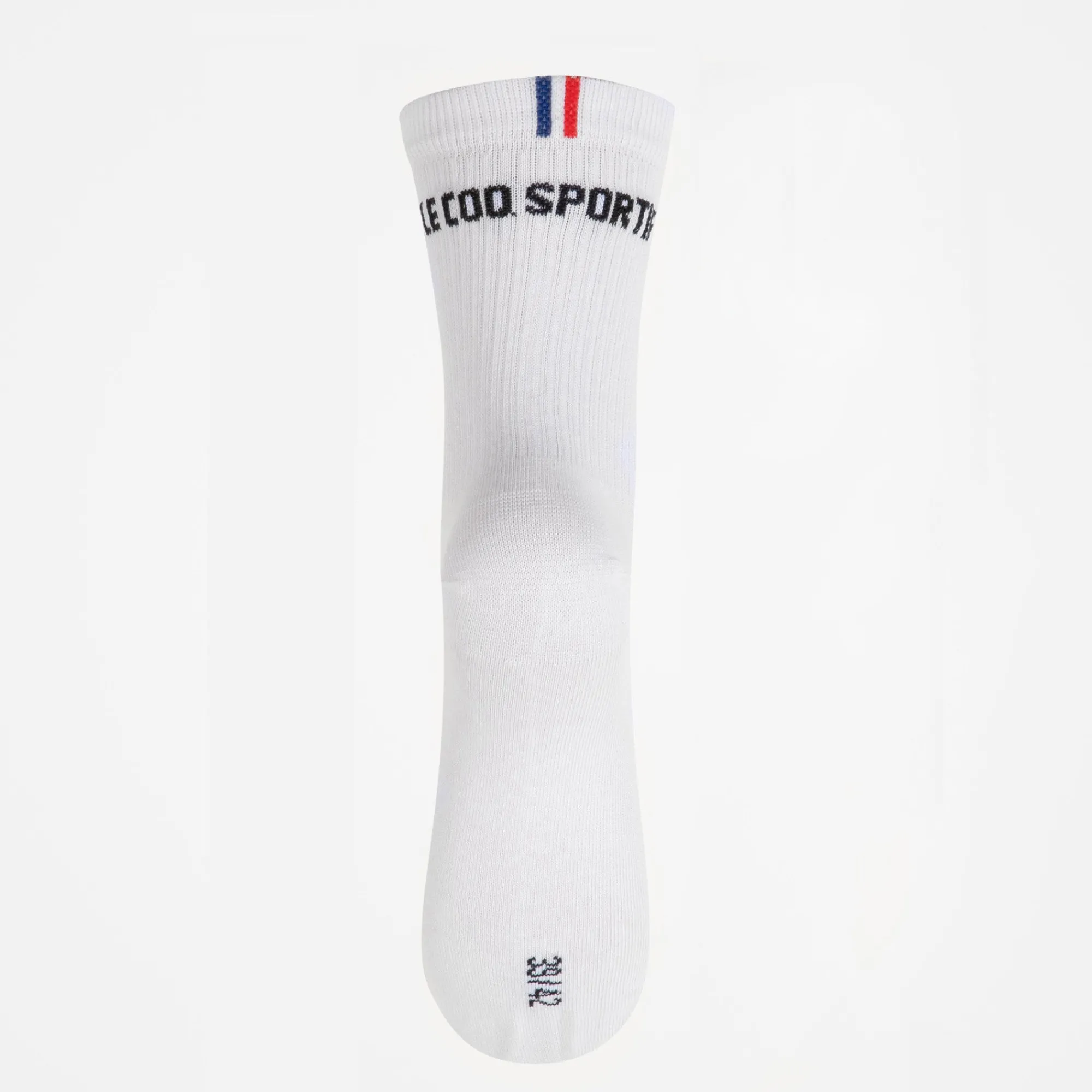 Sale Essentiels Socken Unisex Essentiels - Weiss Socken | Socken