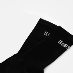 Fashion Essentiels Socken Unisex Essentiels - Schwarz Socken | Socken