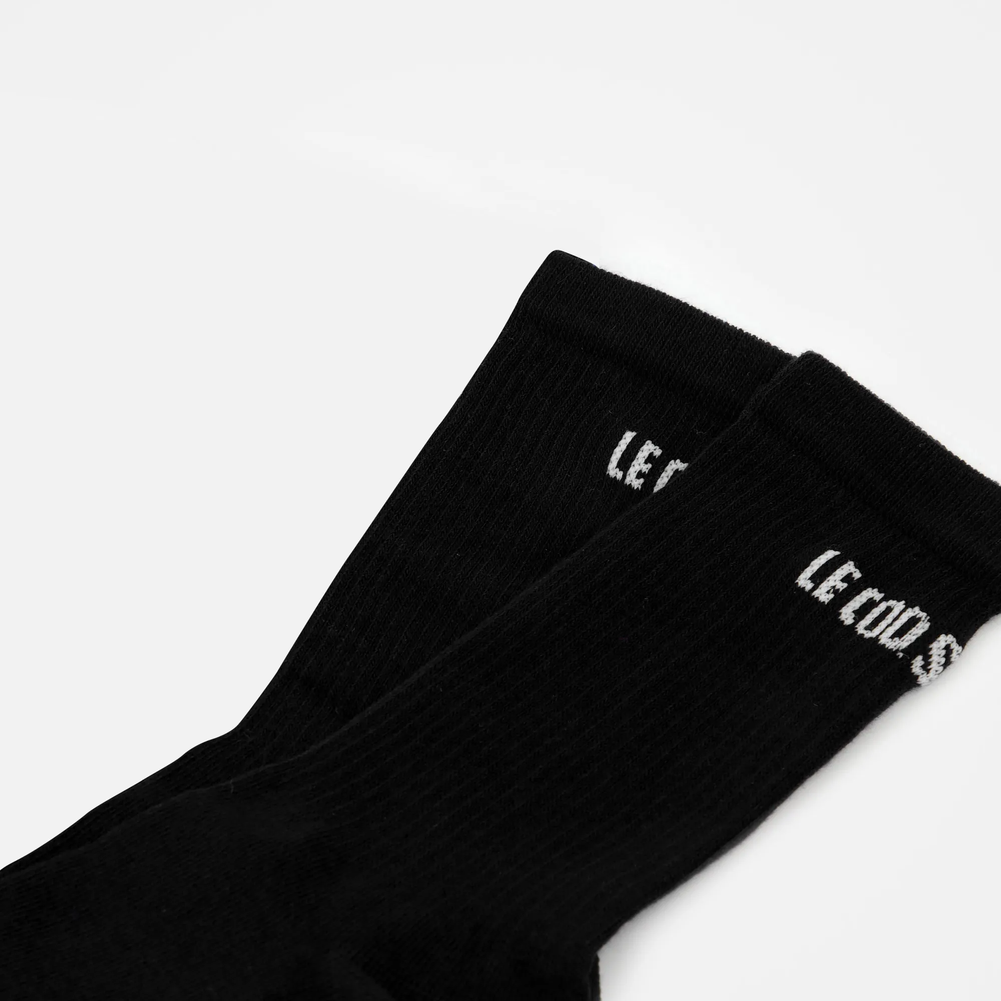 Fashion Essentiels Socken Unisex Essentiels - Schwarz Socken | Socken