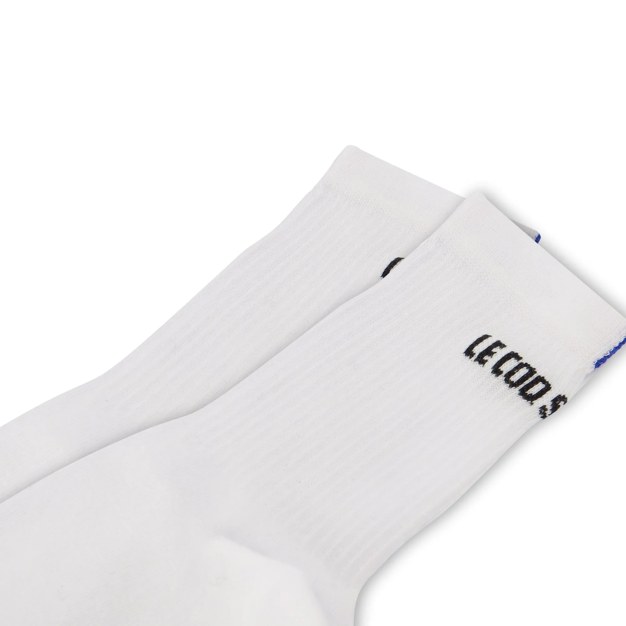 Sale Essentiels Socken Unisex Essentiels - Weiss Socken | Socken