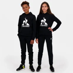 Fashion Essentiels Sweat à capuche ESSENTIELS Enfant Kinder Sweatshirts Und Hoodies