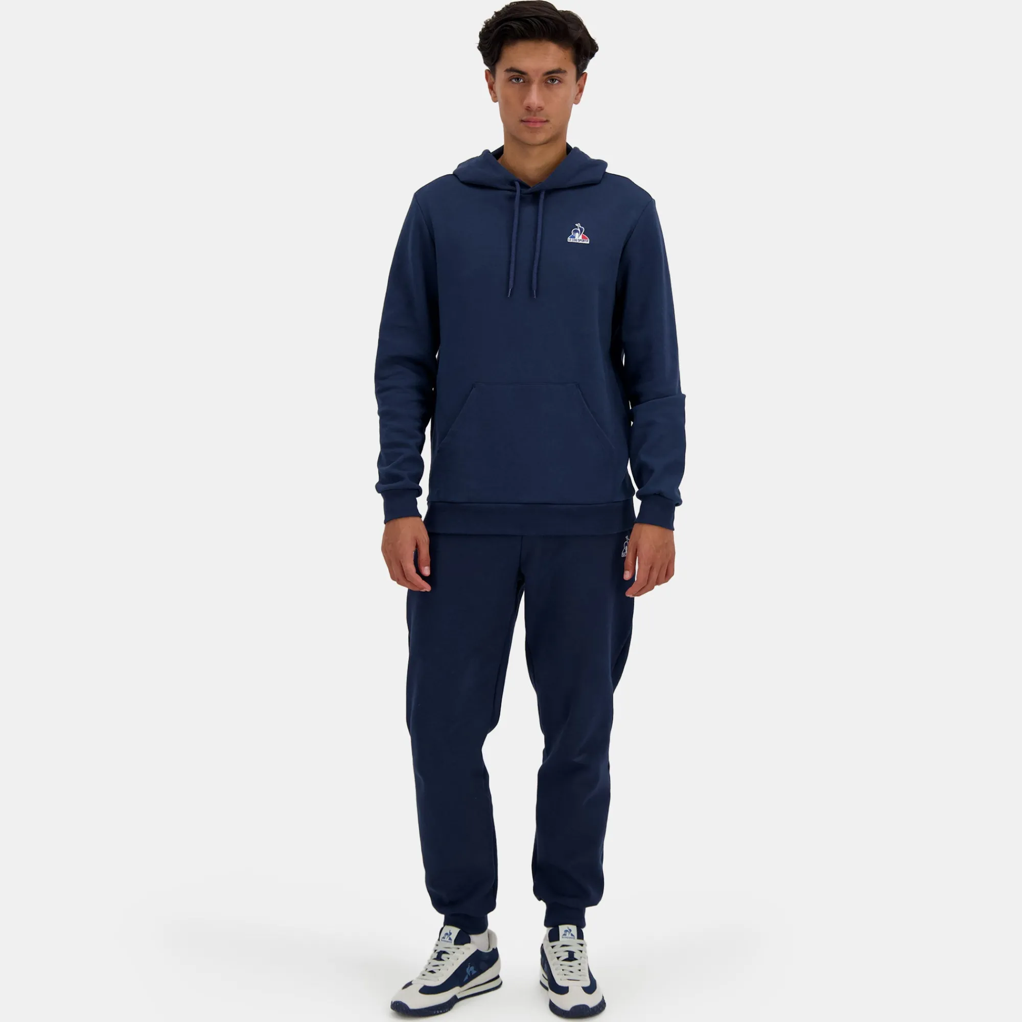 Hot Essentiels Sweat à capuche ESSENTIELS Homme Hoodies Und Kapuzenjacken | Sweatshirts