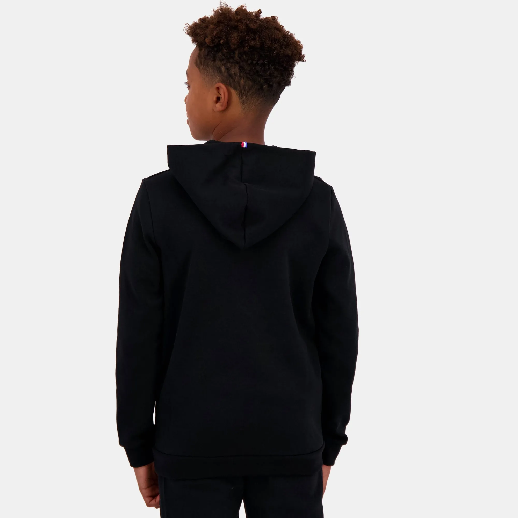 Fashion Essentiels Sweat à capuche ESSENTIELS Enfant Kinder Sweatshirts Und Hoodies