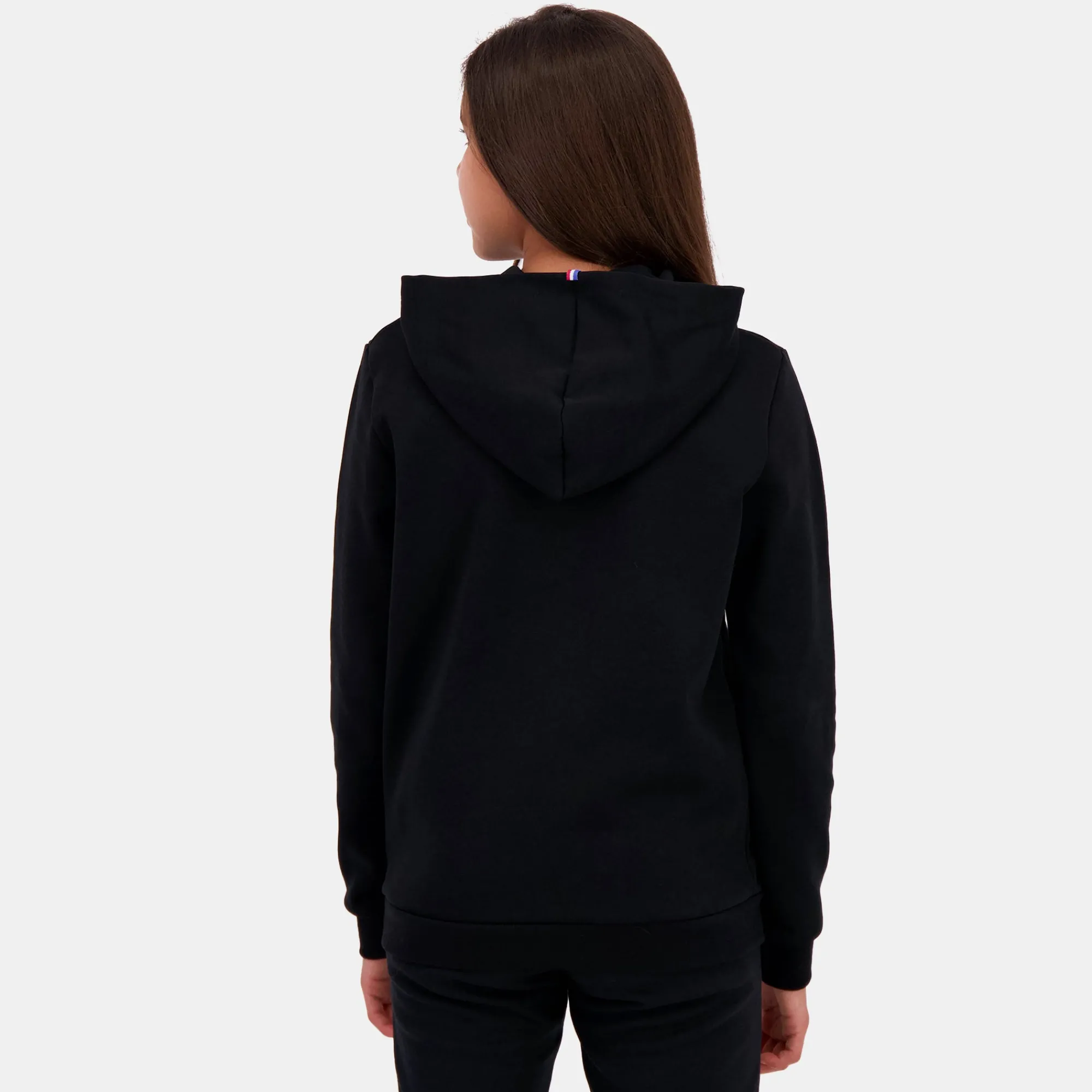 Fashion Essentiels Sweat à capuche ESSENTIELS Enfant Kinder Sweatshirts Und Hoodies