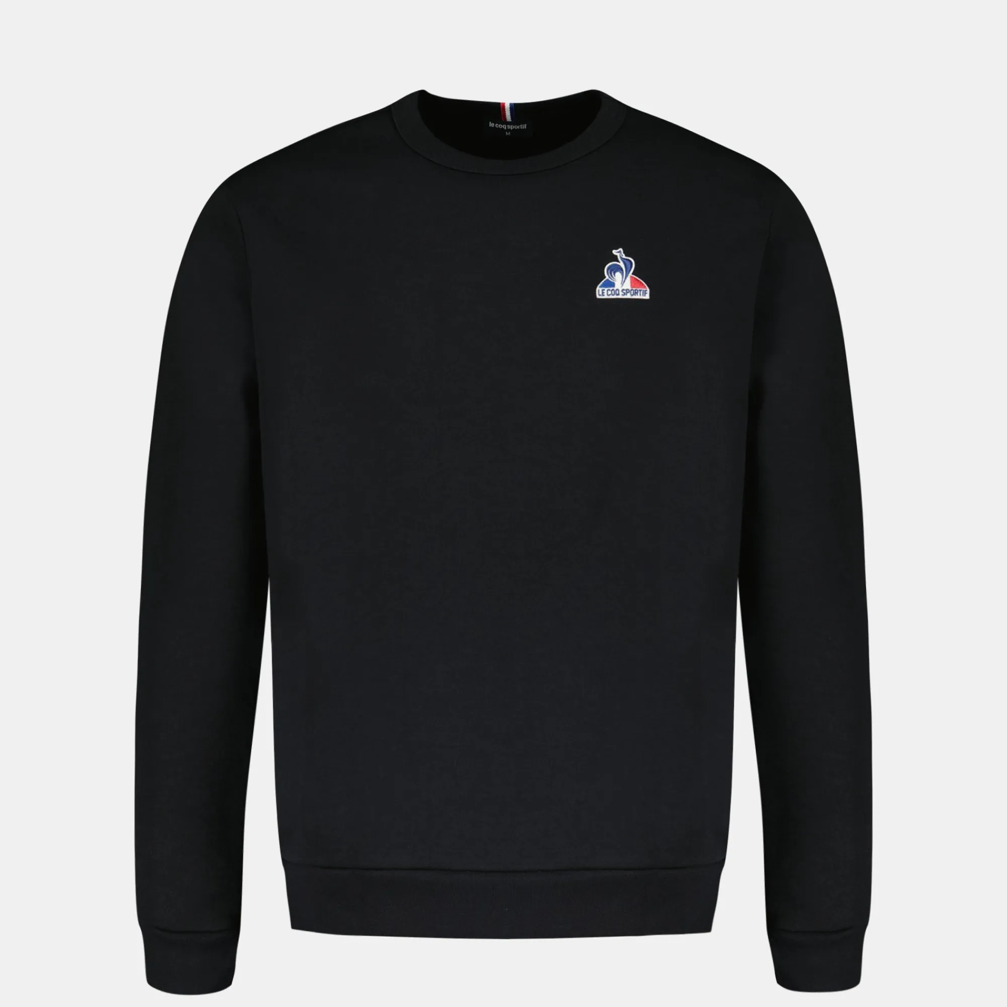 Sale Essentiels Sweat col rond ESSENTIELS Homme Sweatshirts
